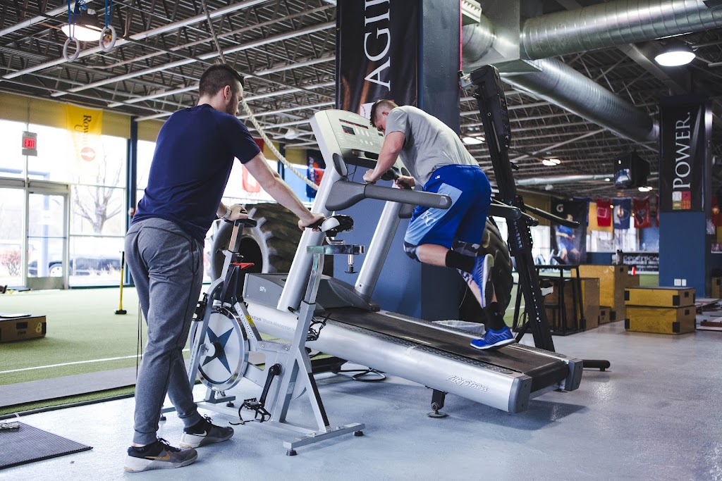  Scott Gunter, ATC, CSCS, USAW, CSACC, Pn1, RPR Pro