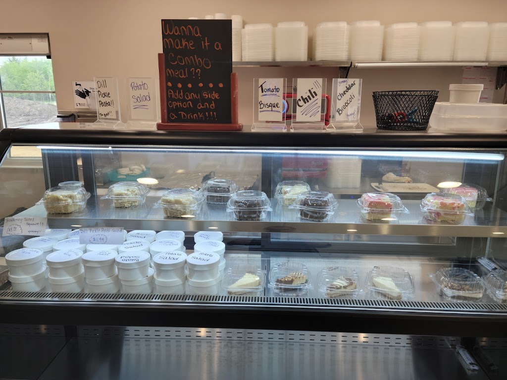  Double Nickel Deli & Coffee