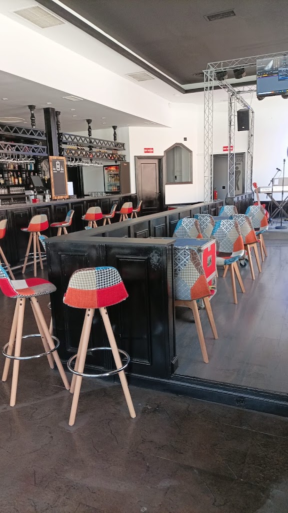 Sala Sonogrand Music