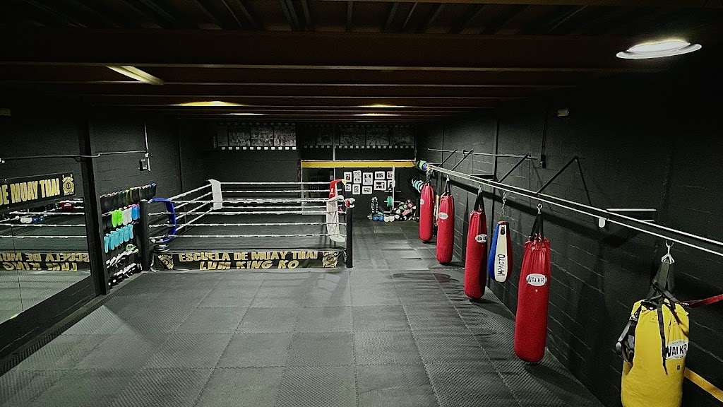 LUMKINGKO Torremolinos