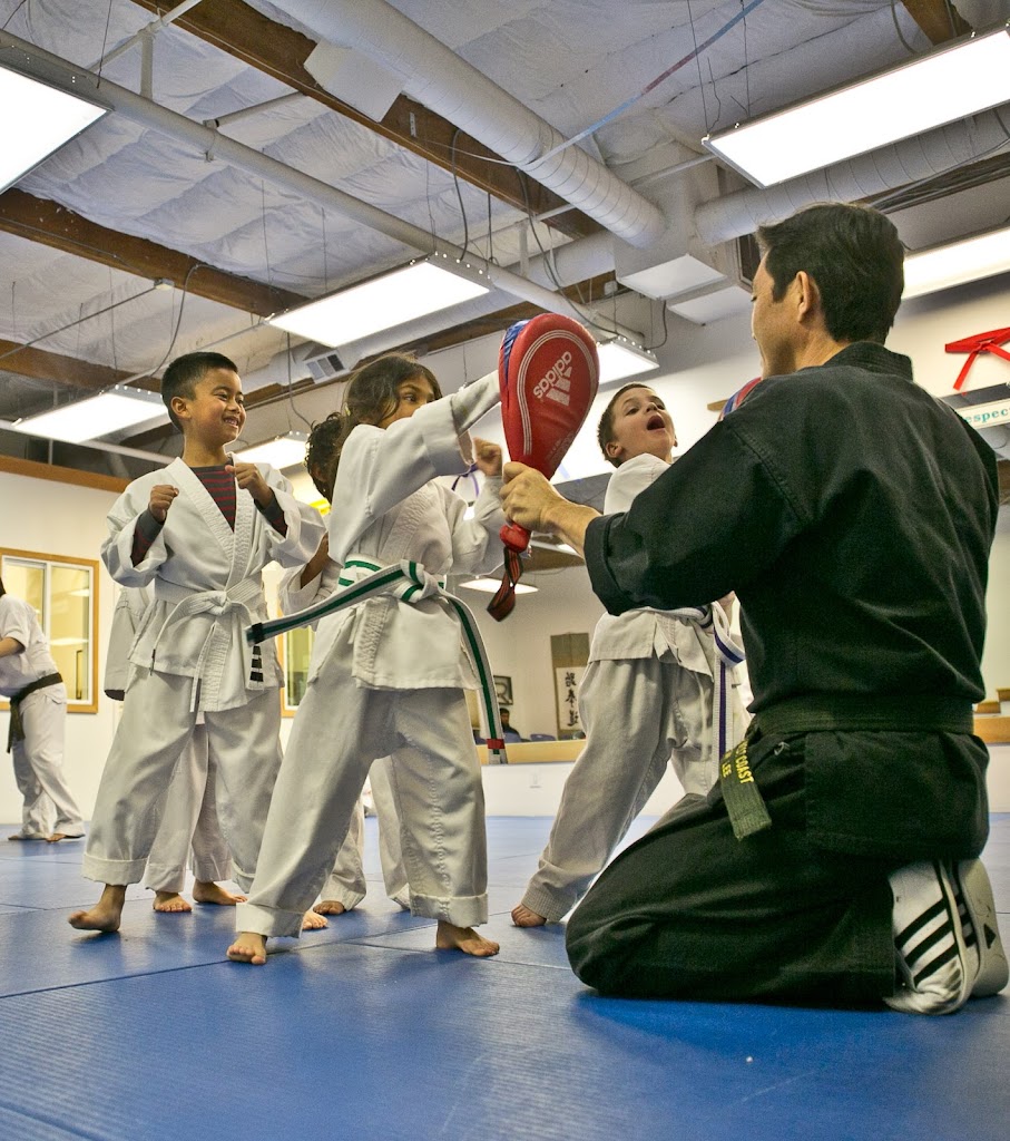  Saratoga Martial Arts Academy