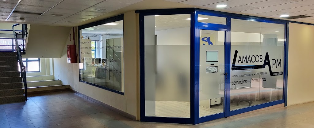 System Coslada — Del propietario