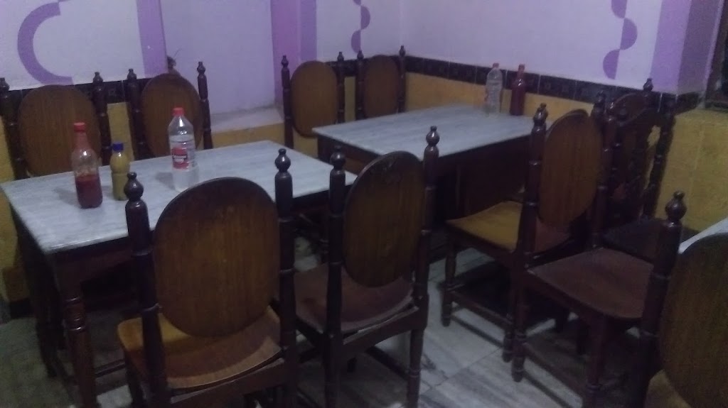 The Park Restaurant