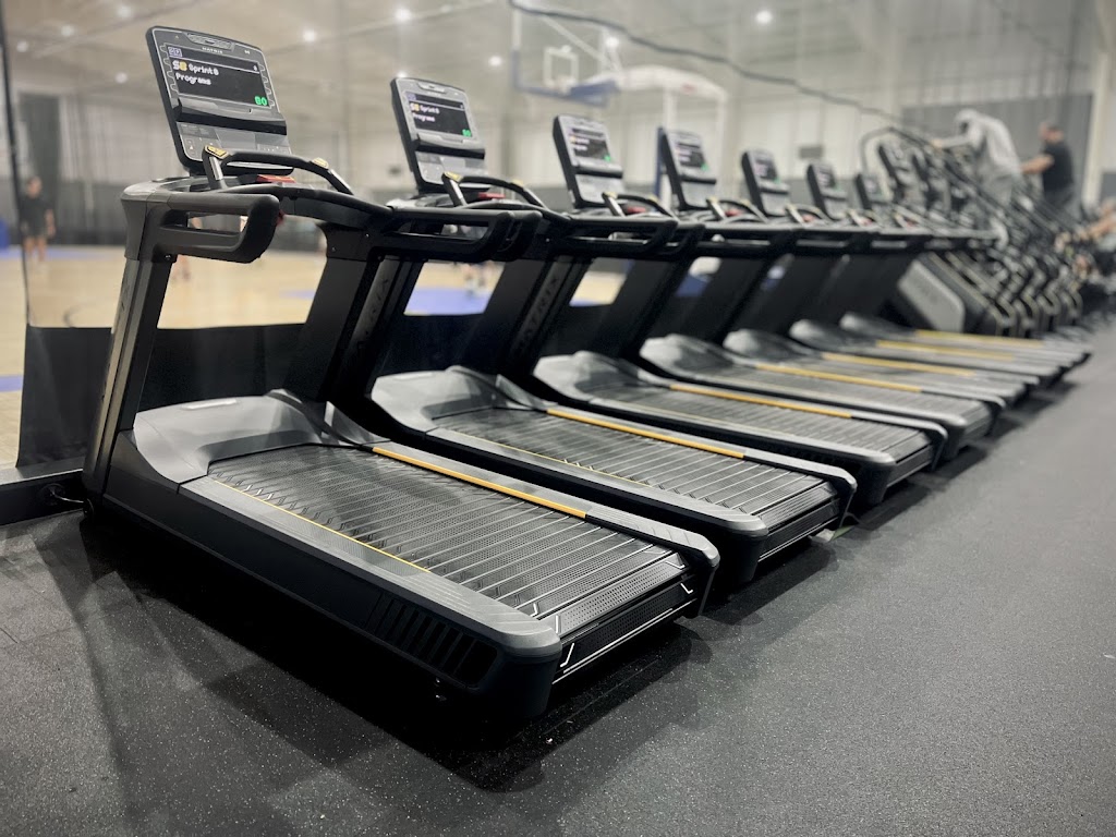  Court House Family Fitness