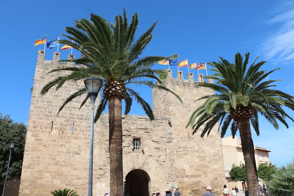 Creu de la Porta de Xara