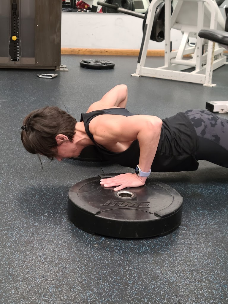  Apex Performance Integration