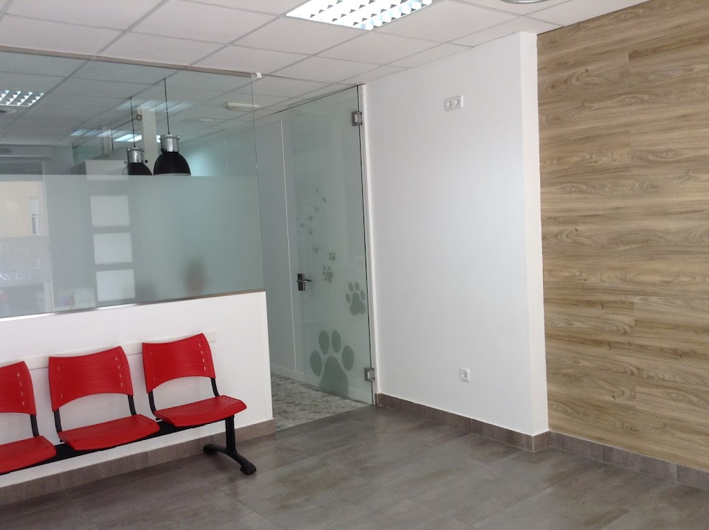 Centro Veterinario Aldaia