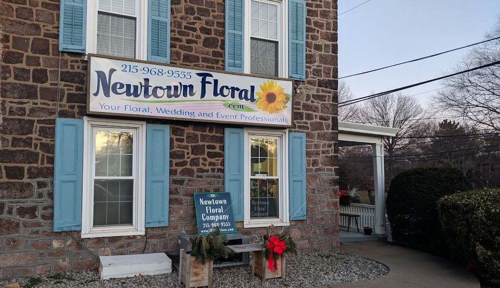 Newtown Floral Company