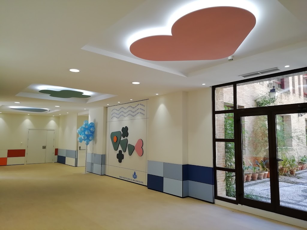 Colegio Privado de Educacion Especial San Rafael