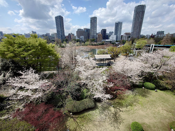上野恩賜公園 景點