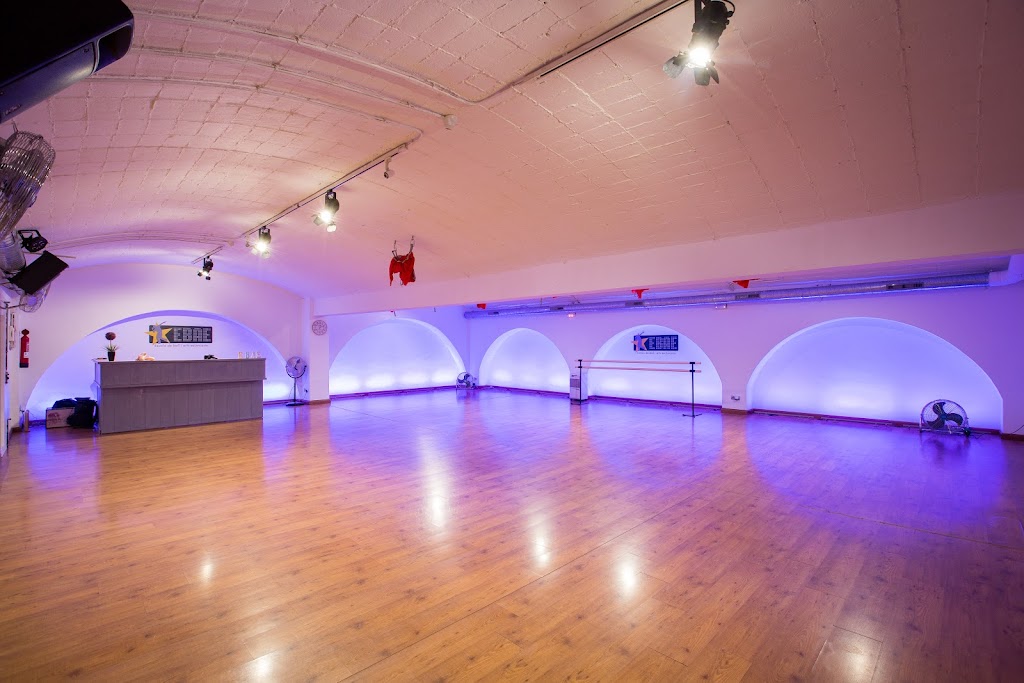 EBAE - Escola de ball i arts esceniques
