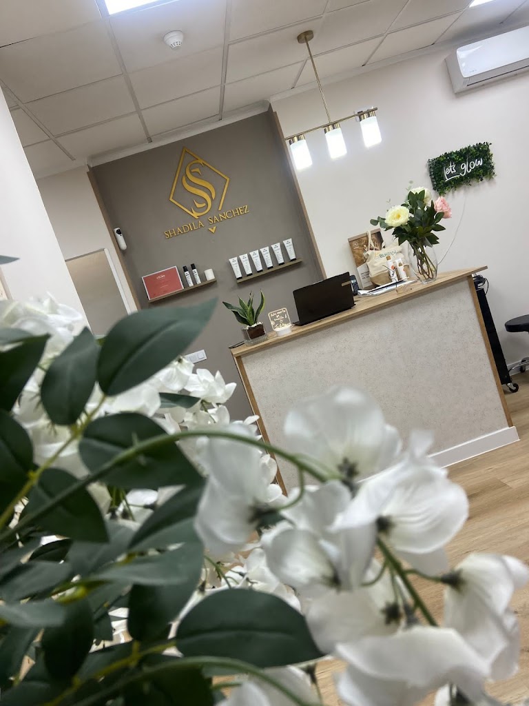 Shadila Sanchez Hair Room & Store
