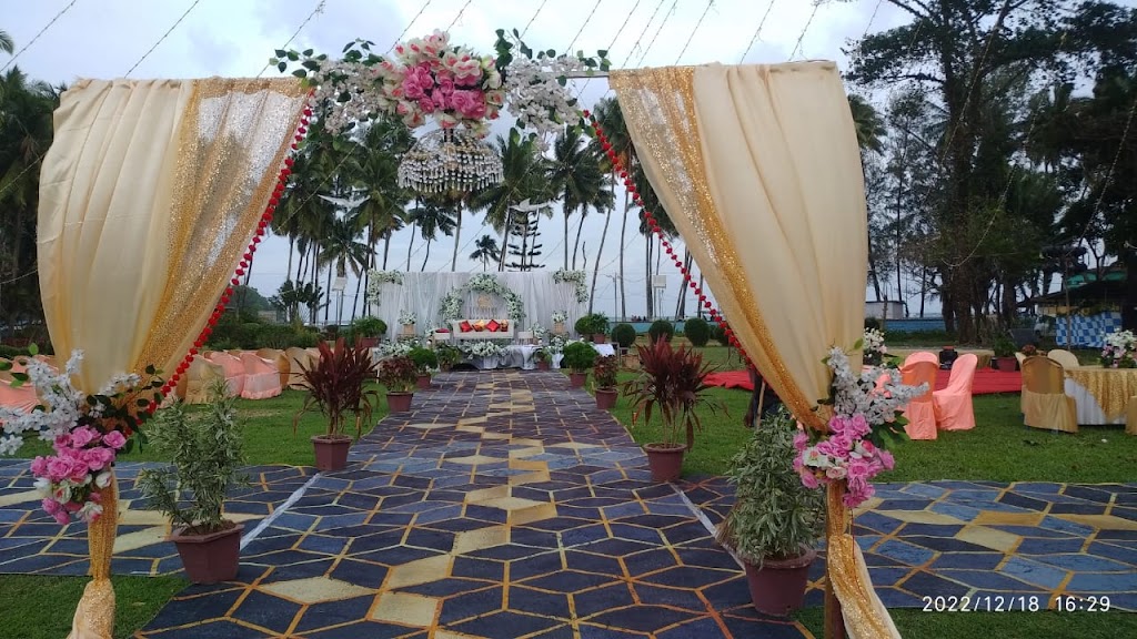 Peerless Resort Sri Vijaya Puram