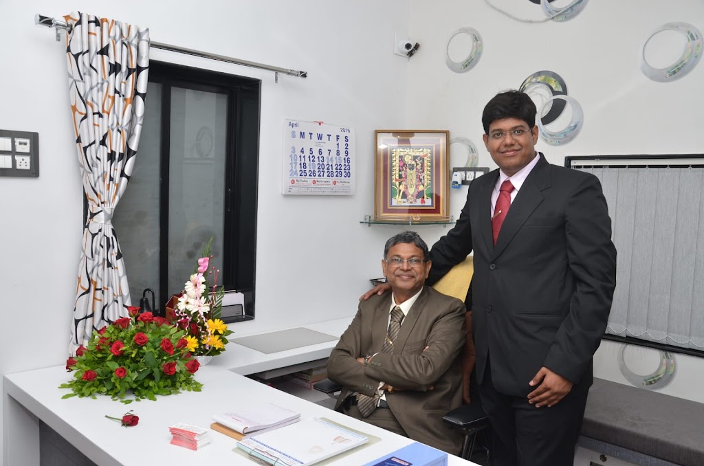 Dr. Samarpan Kothari Hospital