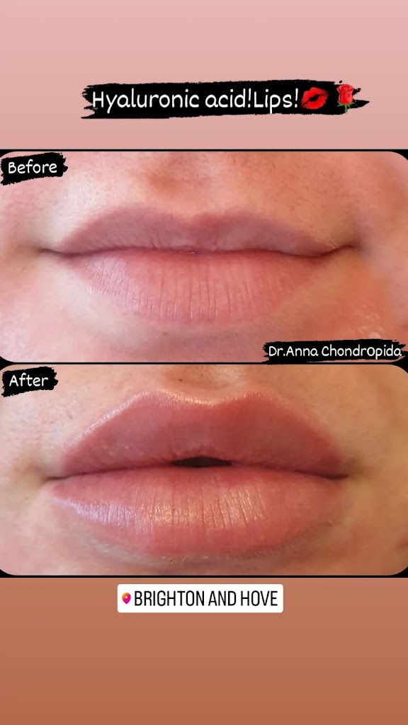 Mermaid Brighton Beauty Salon