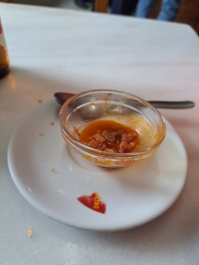 Bar Patricio — Mas recientes