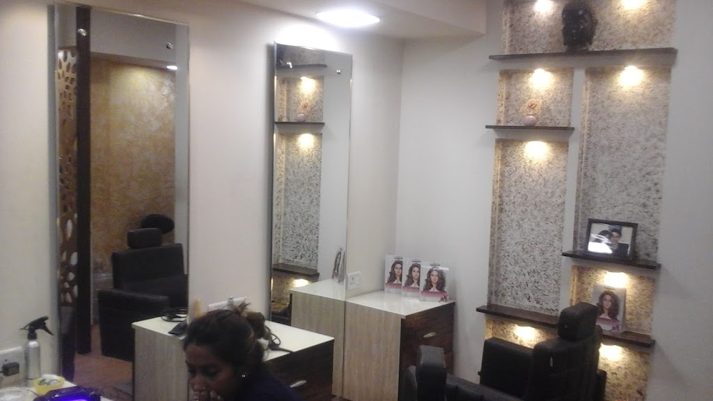 Dream Diva Beauty Salon