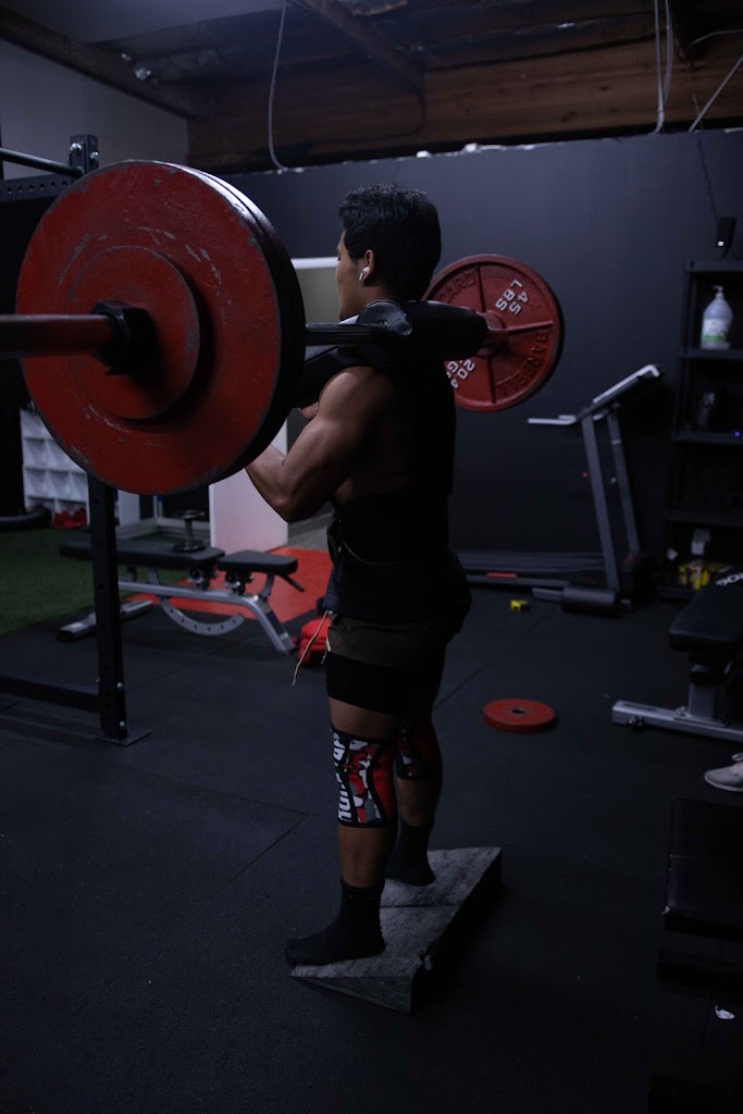  Fearless Performance Gym