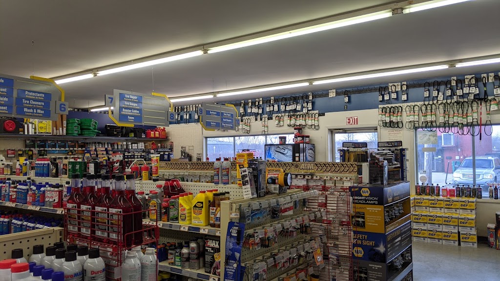 NAPA Auto Parts - Noblesville Auto Parts