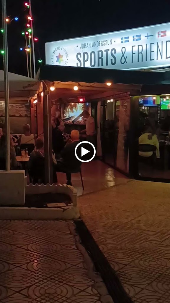 SA*WAD*DEE by J.A. Sports & Friends — Videos