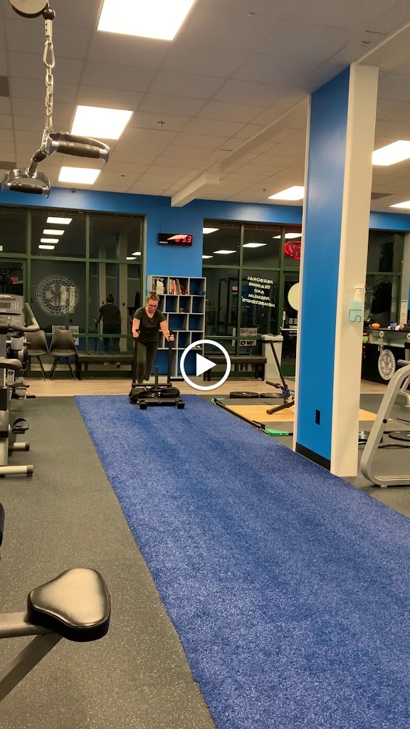  Kraken Performance Gym-24/7 Access