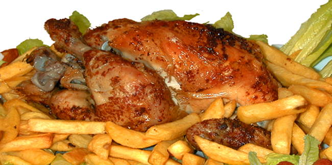 EL ASADOR- San martin de la vega — Comida y bebida