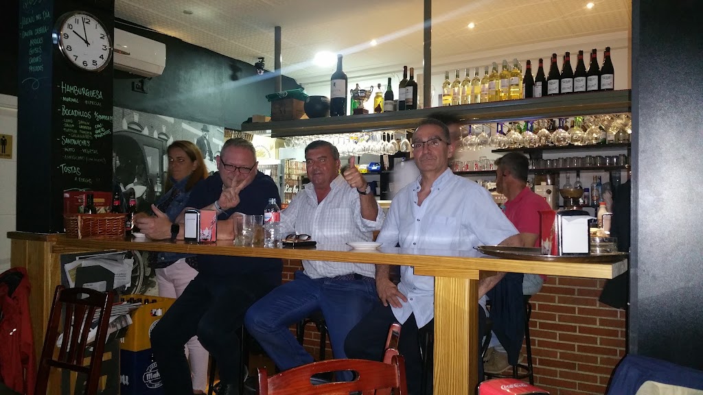 La Bodeguita Del plantio — Ambiente