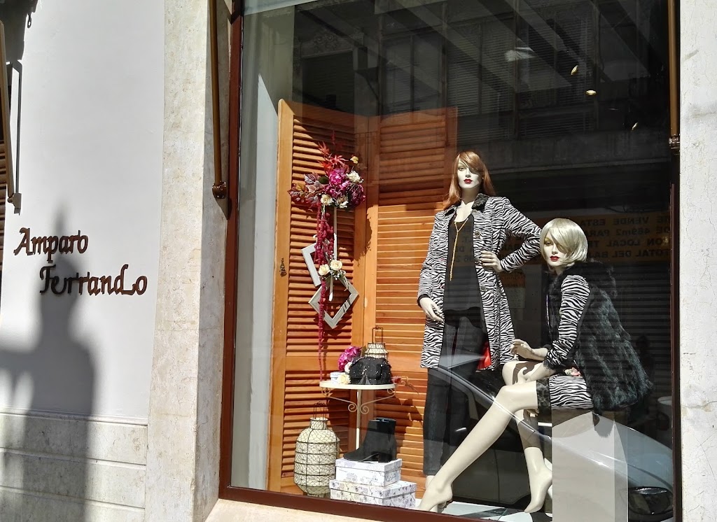 Boutique Amparo Ferrando