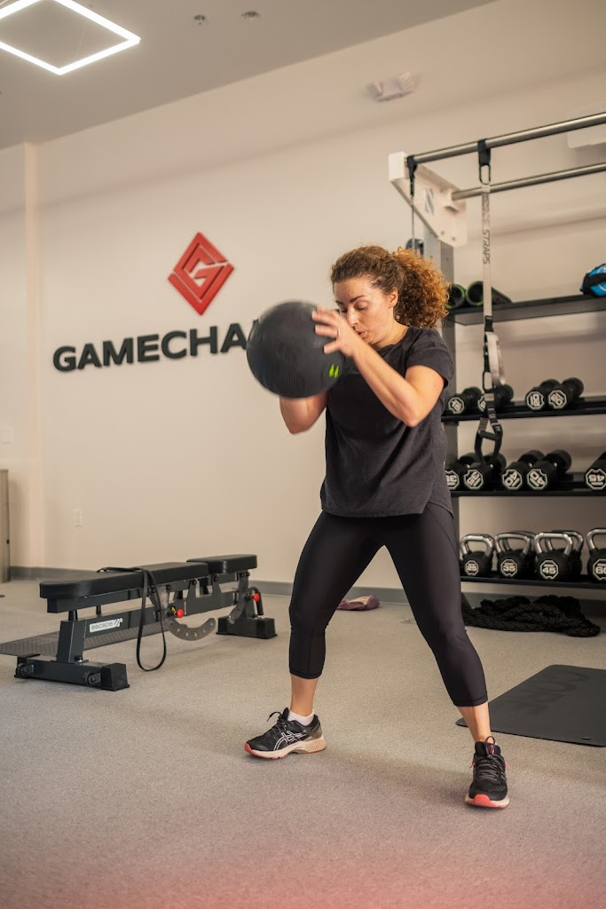  GameChanger Bernardsville