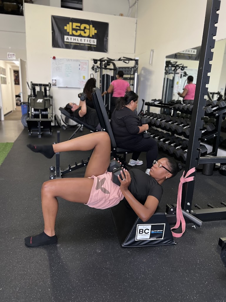  5G athletics - Private Personal Training & Gym in Loma Linda/Redlands