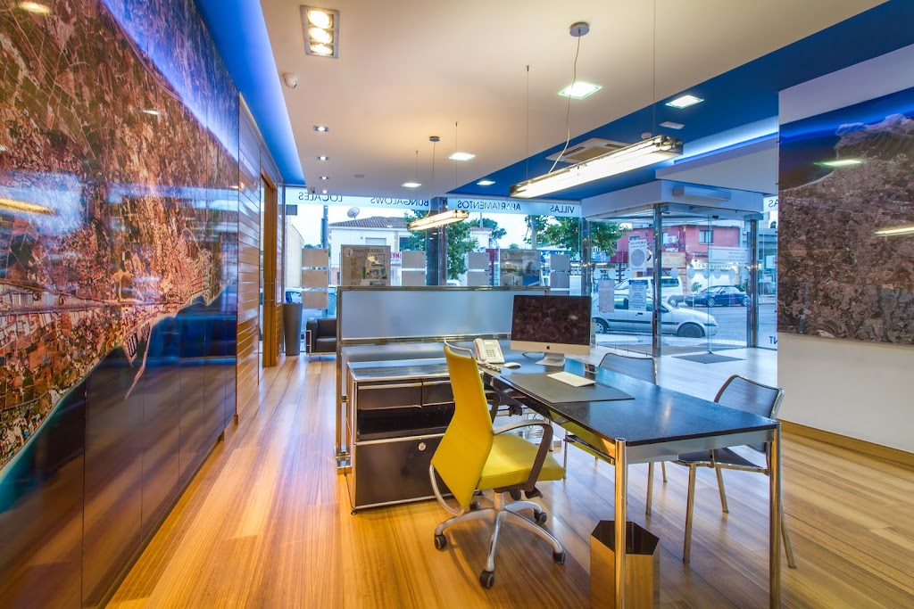 Europa Sol Inmobiliaria