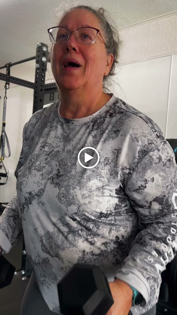  Hybrid Training Transformation (HTT) Lake Jackson