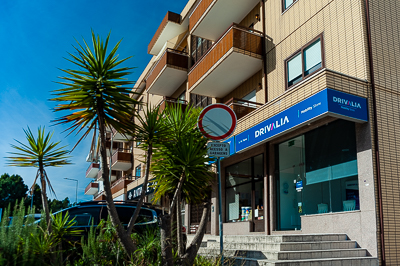 Drivalia Portugal - Automoveis de Aluguer Sem Condutor, S.A.