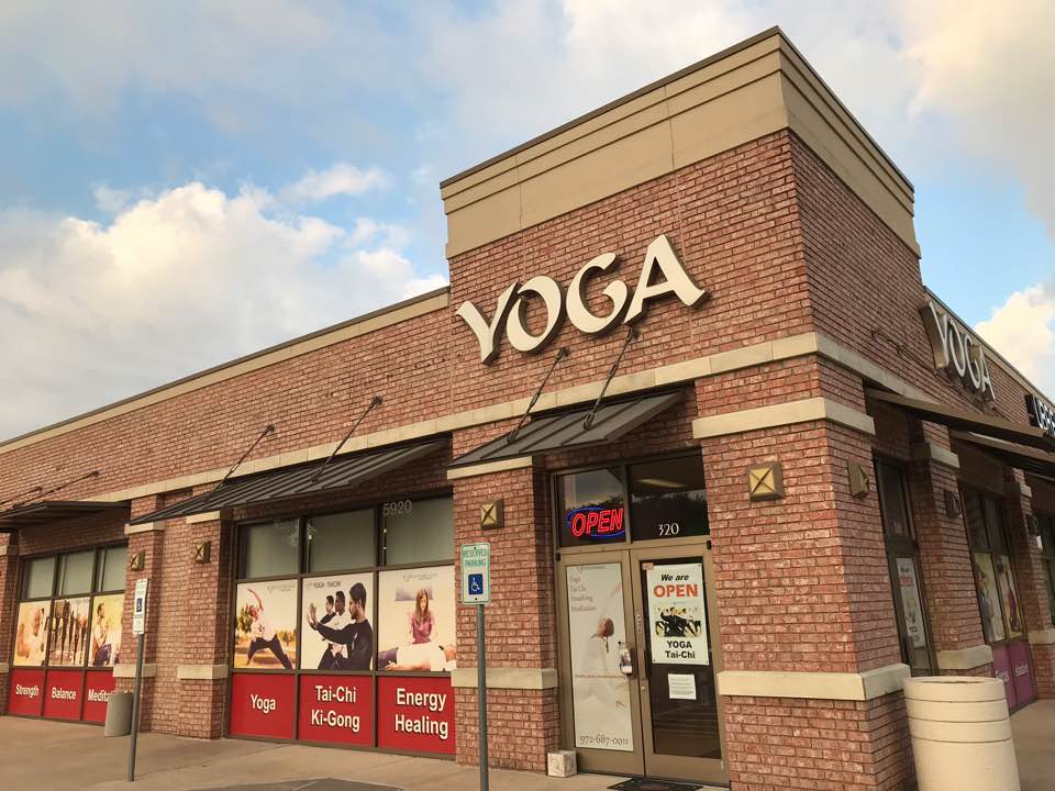  Body & Brain Yoga Tai Chi