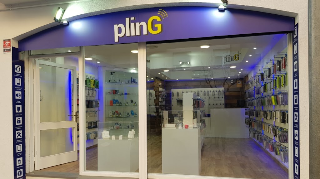 plinG Palafrugell