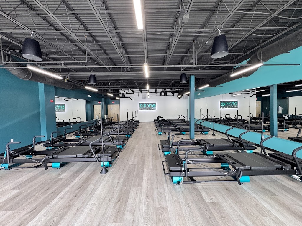  btone FITNESS Southborough