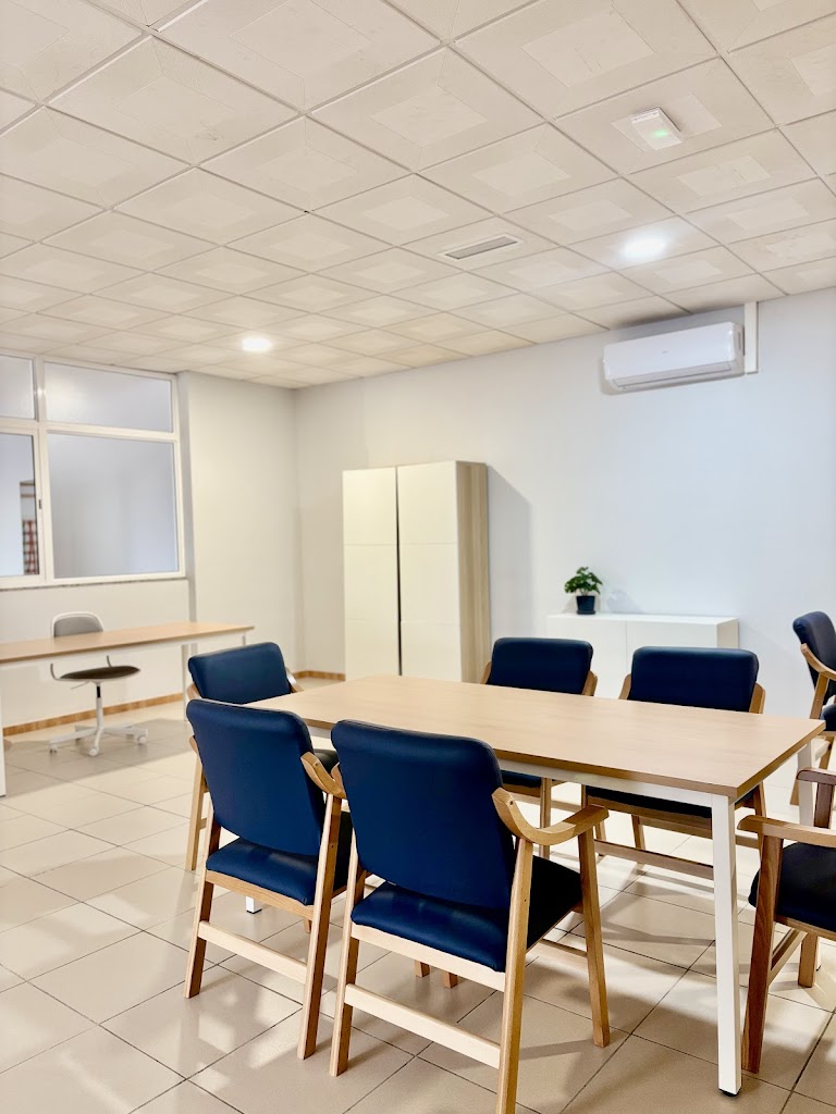 Actio. Centro de dia y Terapia