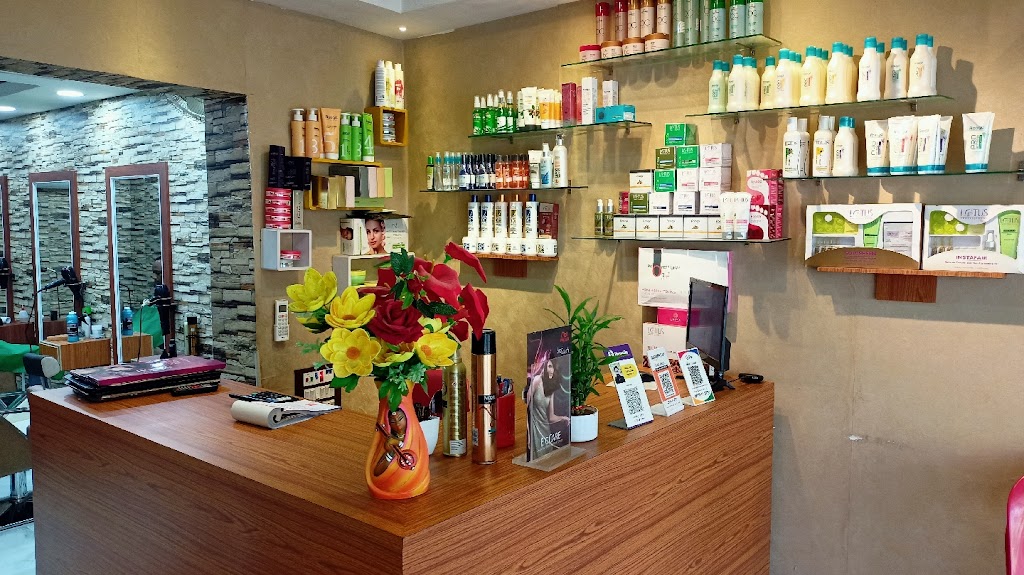 Javed Habib Hair Beauty