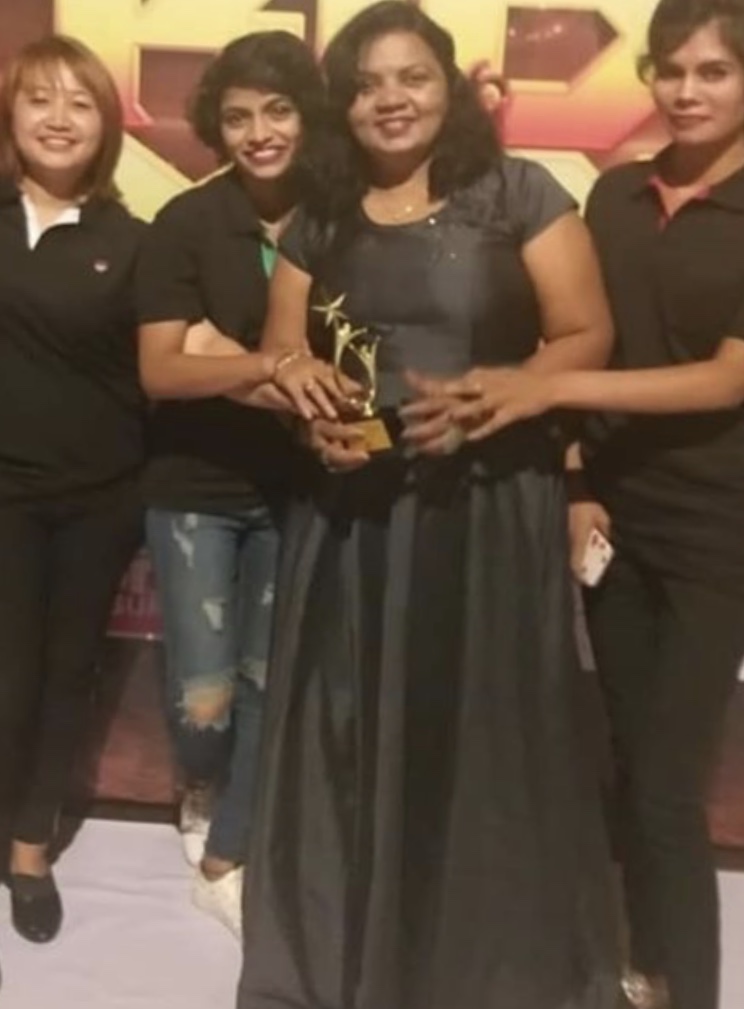 Pbh Salon Pinkbeautyhub