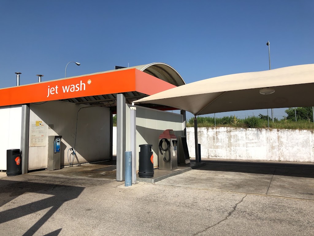 Galp — Surtidor de combustible