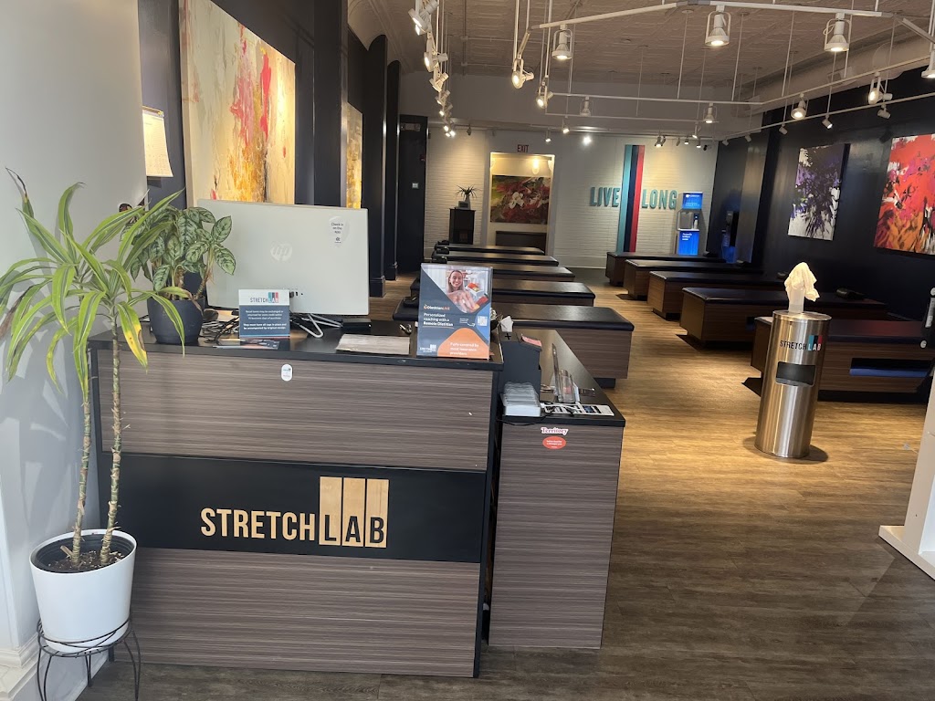  StretchLab