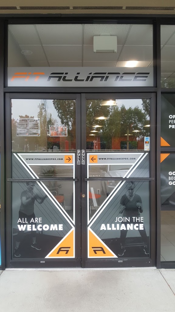  Fit Alliance