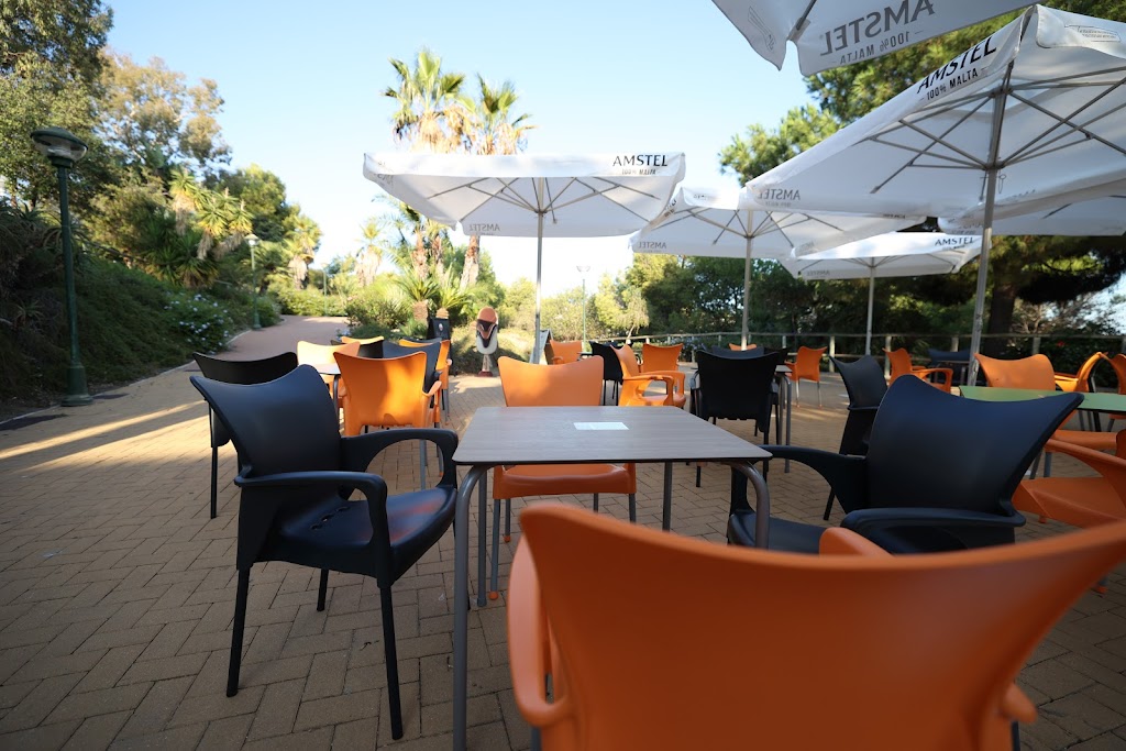 La Tentacion de ParqueMiel