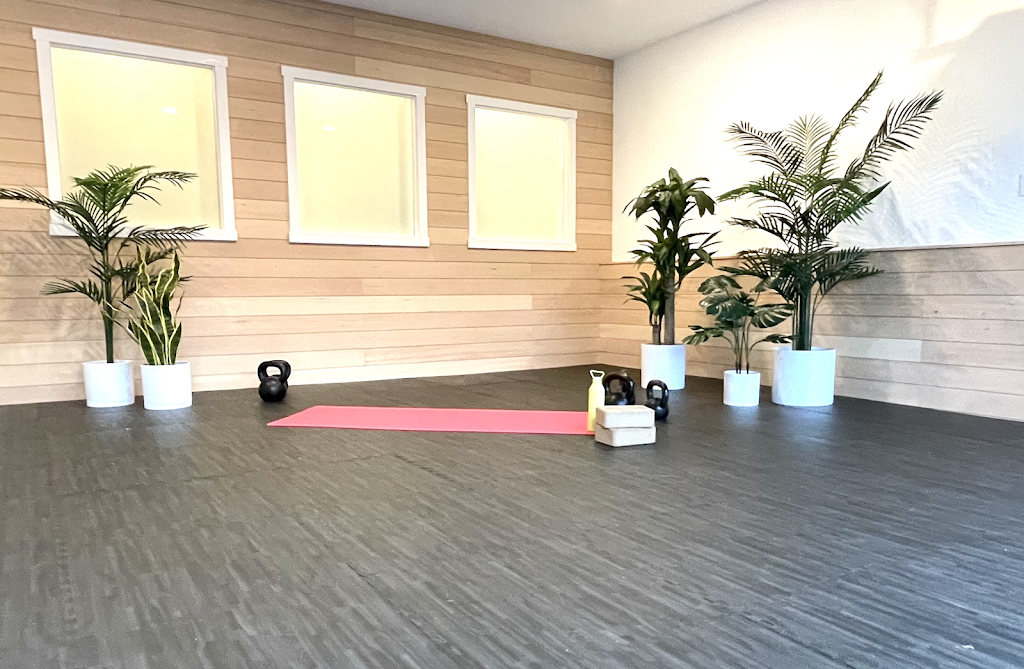  Burn Brighter Coaching