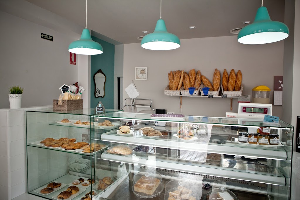 La Sucrera Pasteleria