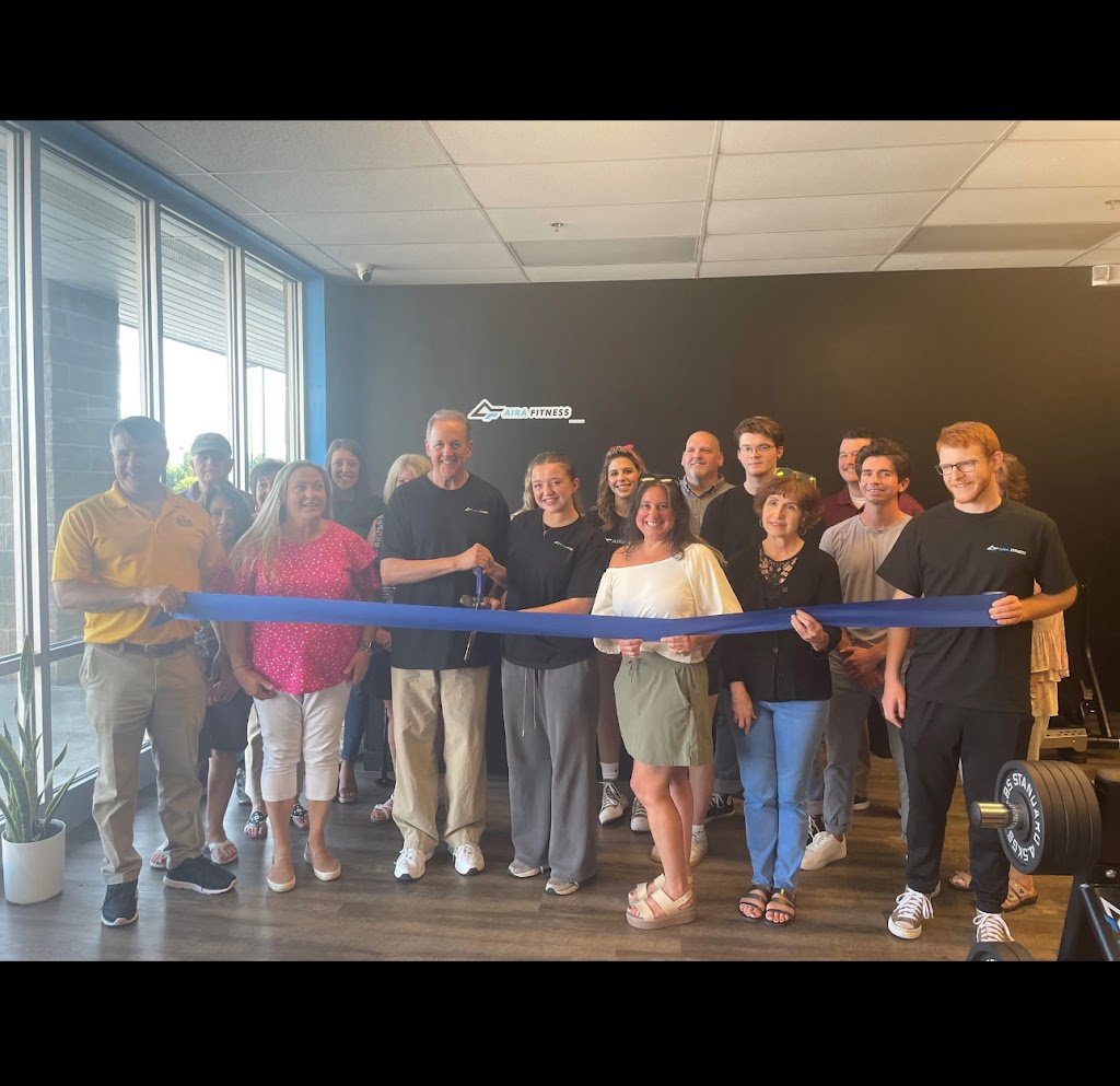  Aira Fitness Pittston Pa.