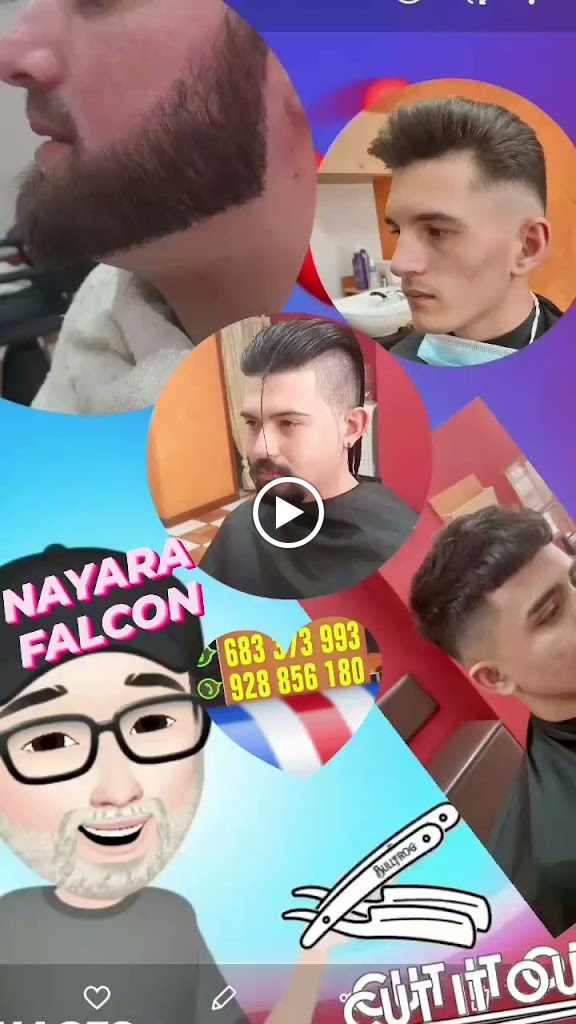 Peluqueria Eduardo — Peinado