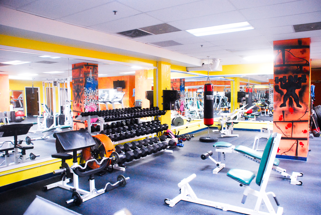  Let's Get It Personal Training, LLC