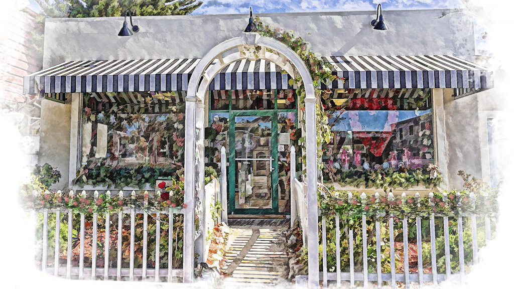 Kikilis Florist