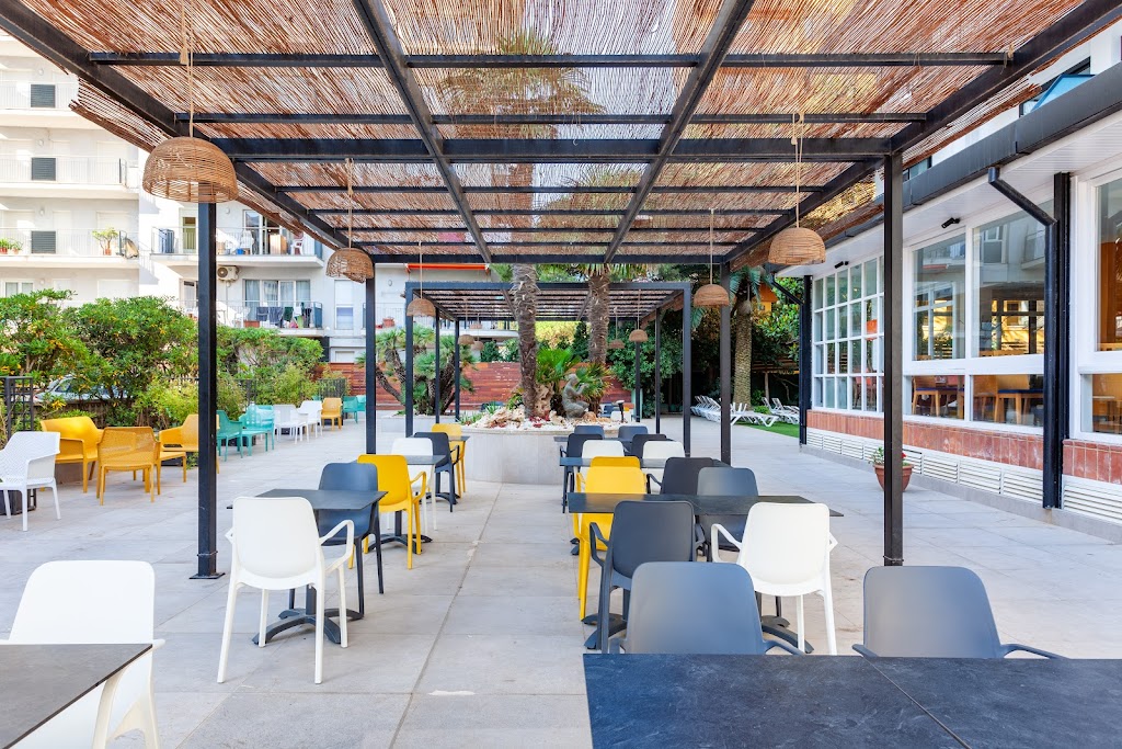 HOTEL CHECKIN BLANES